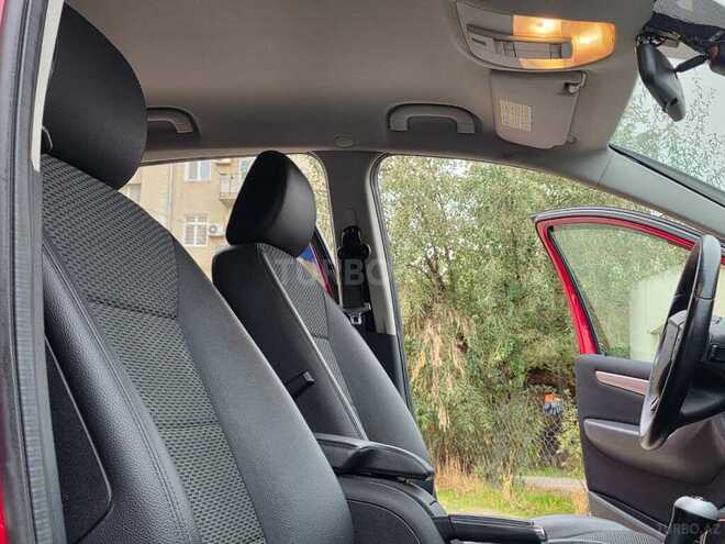 Mercedes B 170 2009, 182,000 km - 1.7 л - Sumqayıt