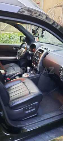 Nissan X-Trail 2014, 61,000 km - 2.5 l - Bakı