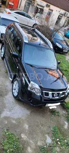 Nissan X-Trail 2014, 61,000 km - 2.5 l - Bakı