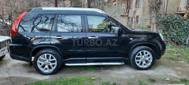 Nissan X-Trail 2014, 61,000 km - 2.5 l - Bakı
