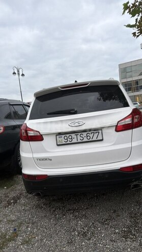 Chery  2015, 174,000 km - 2.0 l - Bakı
