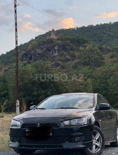 Mitsubishi Lancer 2008, 350,000 km - 2.0 l - Bakı