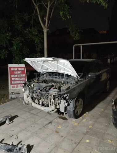 Mitsubishi Lancer 2008, 350,000 km - 2.0 l - Bakı