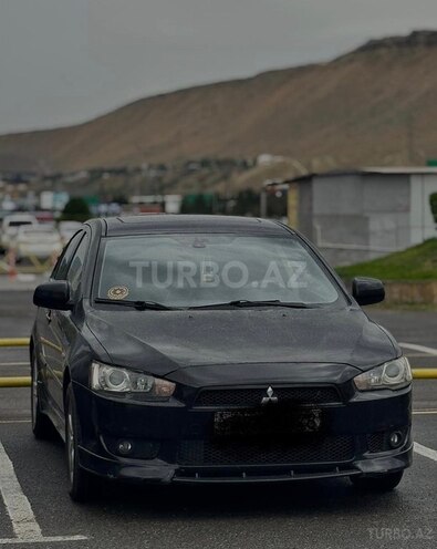 Mitsubishi Lancer 2008, 350,000 km - 2.0 l - Bakı