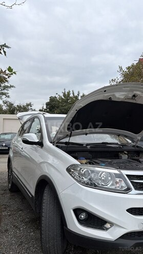 Chery  2015, 174,000 km - 2.0 l - Bakı