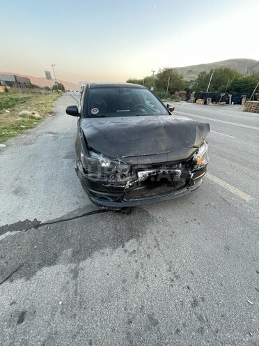 Mitsubishi Lancer 2008, 350,000 km - 2.0 l - Bakı