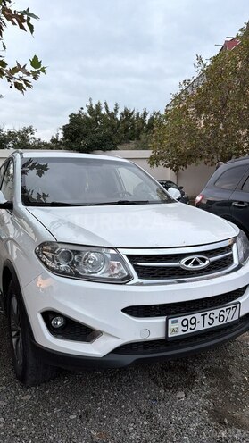 Chery  2015, 174,000 km - 2.0 l - Bakı