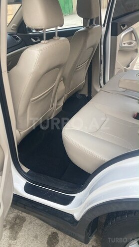 Chery  2015, 174,000 km - 2.0 l - Bakı