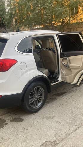 Chery  2015, 174,000 km - 2.0 l - Bakı