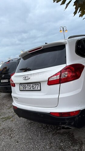 Chery  2015, 174,000 km - 2.0 l - Bakı