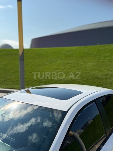 Toyota Corolla 2024, 115,000 km - 1.8 l - Bakı