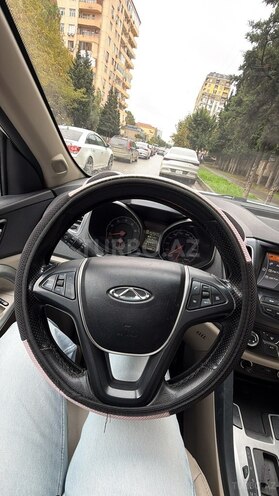 Chery  2015, 174,000 km - 2.0 l - Bakı