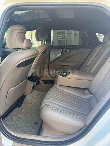 Kia K8 2021, 118,000 km - 1.6 л - Bakı