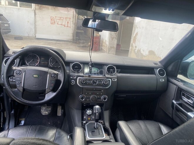 Land Rover Discovery 2010, 326,123 km - 2.7 л - Bakı