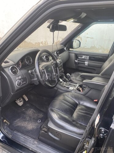 Land Rover Discovery 2010, 326,123 km - 2.7 л - Bakı