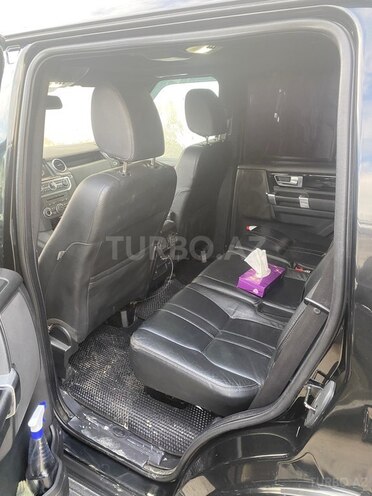 Land Rover Discovery 2010, 326,123 km - 2.7 л - Bakı