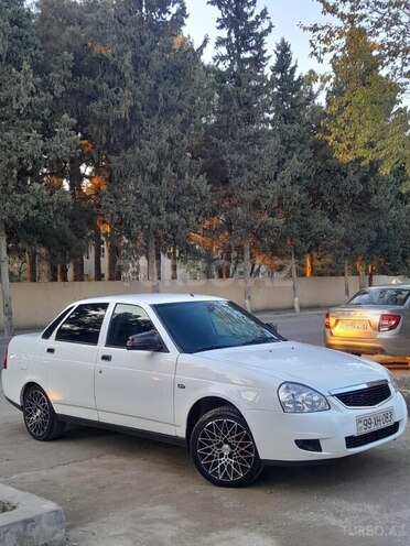 LADA (VAZ) Priora 2015, 200,000 km - 1.6 л - Bakı