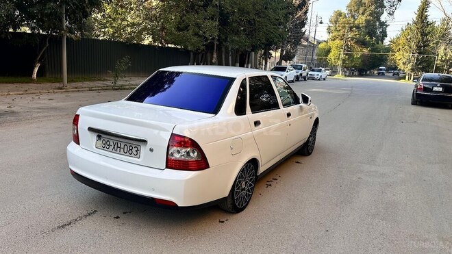 LADA (VAZ) Priora 2015, 200,000 km - 1.6 л - Bakı