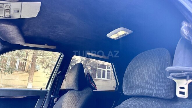 LADA (VAZ) Priora 2015, 200,000 km - 1.6 л - Bakı