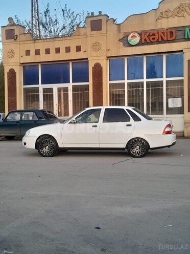 LADA (VAZ) Priora 2015, 200,000 km - 1.6 л - Bakı