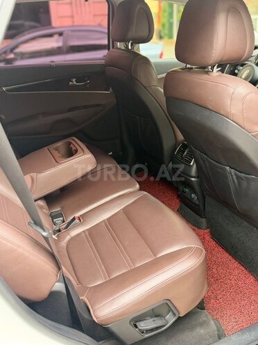 Kia Sorento 2017, 167,000 km - 2.0 l - Bakı