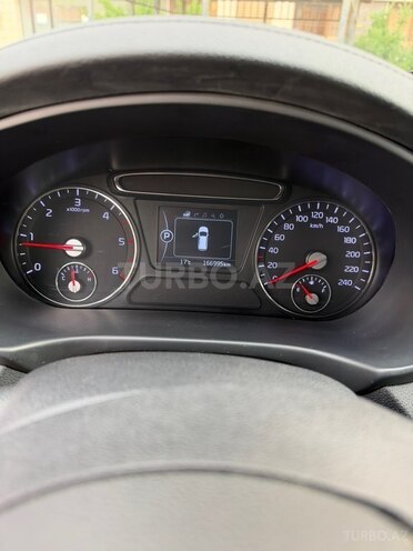 Kia Sorento 2017, 167,000 km - 2.0 l - Bakı
