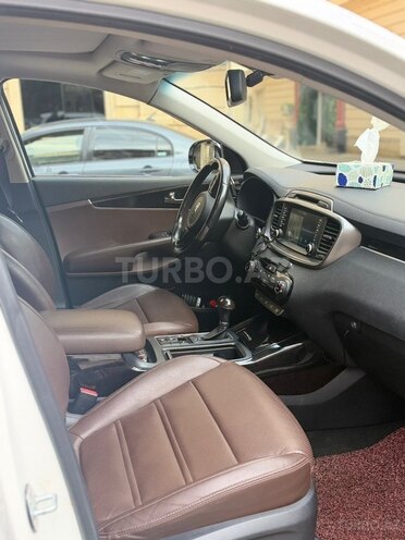 Kia Sorento 2017, 167,000 km - 2.0 l - Bakı
