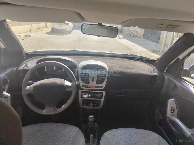 Saipa Saina 2020, 41,000 km - 1.5 l - Bakı
