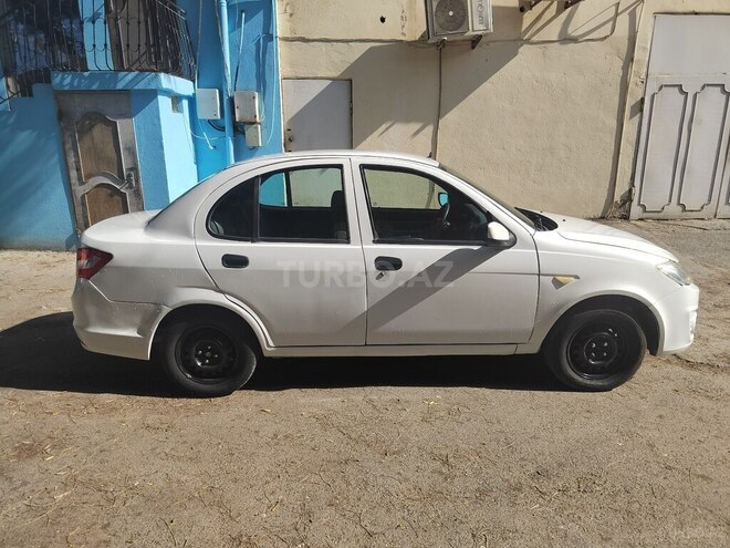 Saipa Saina 2020, 41,000 km - 1.5 l - Bakı