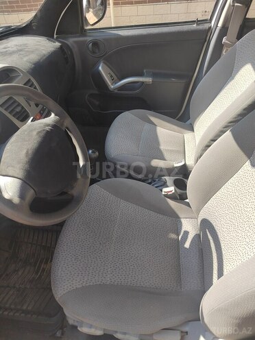 Saipa Saina 2020, 41,000 km - 1.5 l - Bakı
