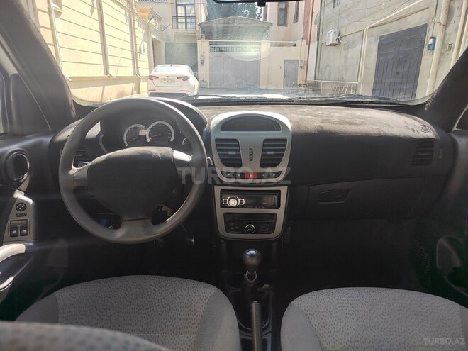 Saipa Saina 2020, 41,000 km - 1.5 l - Bakı