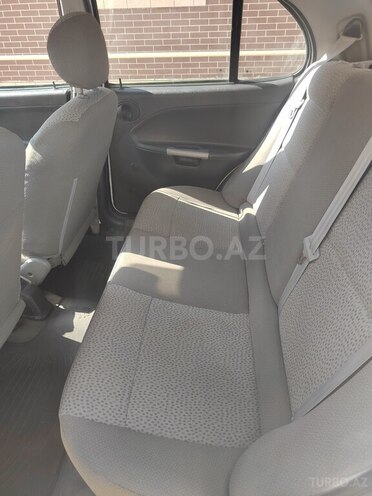 Saipa Saina 2020, 41,000 km - 1.5 l - Bakı