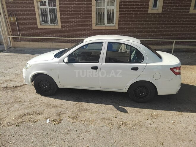 Saipa Saina 2020, 41,000 km - 1.5 l - Bakı