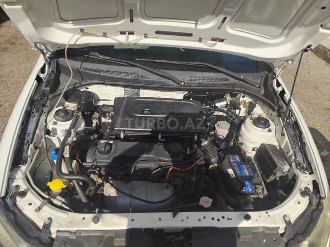 Saipa Saina 2020, 41,000 km - 1.5 l - Bakı