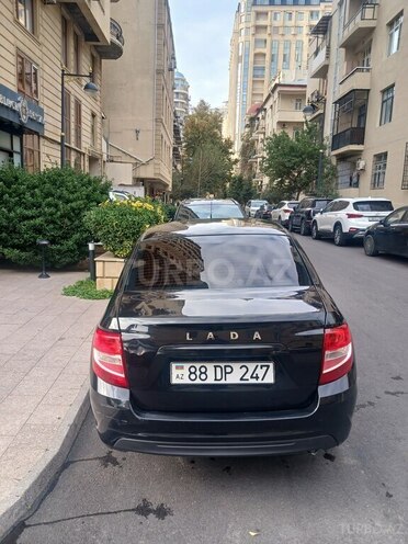 LADA (VAZ) Granta 2024, 144,841 km - 1.6 л - Bakı