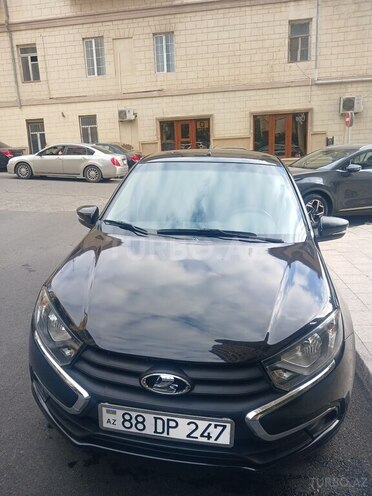 LADA (VAZ) Granta 2024, 144,841 km - 1.6 л - Bakı