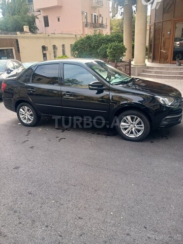 LADA (VAZ) Granta 2024, 144,841 km - 1.6 л - Bakı