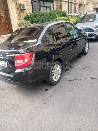 LADA (VAZ) Granta 2024, 144,841 km - 1.6 л - Bakı
