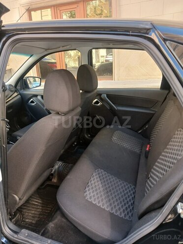 LADA (VAZ) Granta 2024, 144,841 km - 1.6 л - Bakı