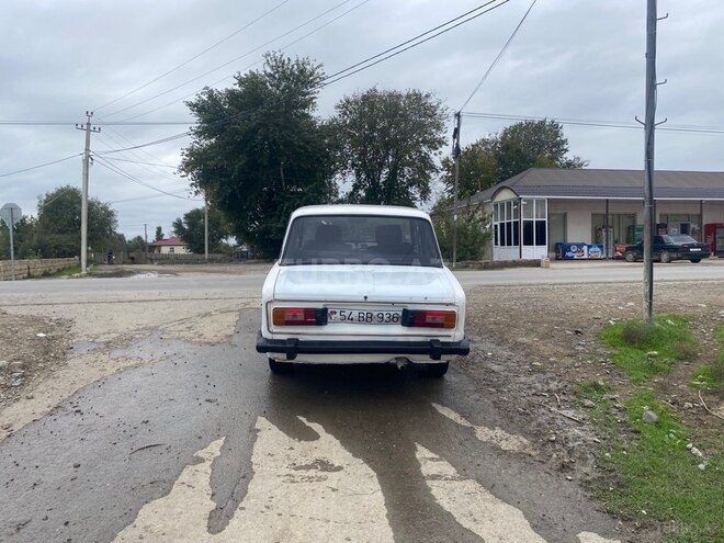 LADA (VAZ) 2106 1984, 200,000 km - 1.3 л - Şirvan