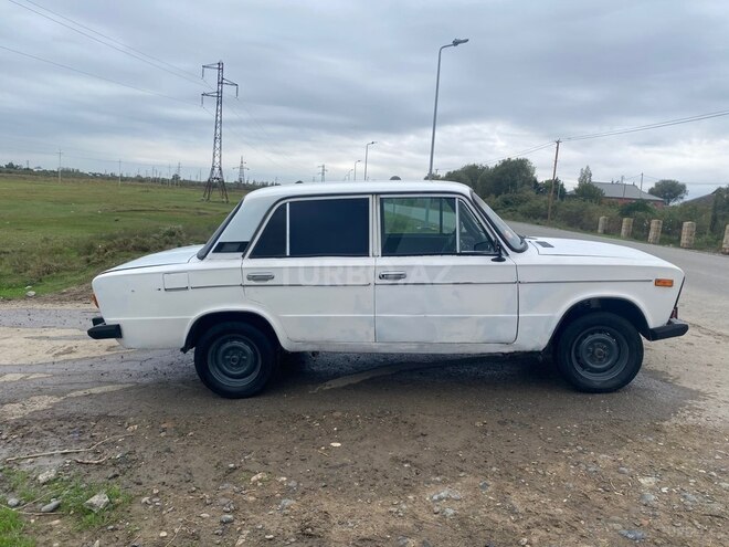 LADA (VAZ) 2106 1984, 200,000 km - 1.3 л - Şirvan