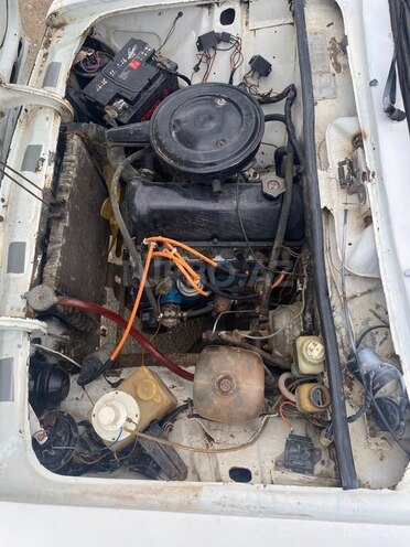 LADA (VAZ) 2106 1984, 200,000 km - 1.3 л - Şirvan