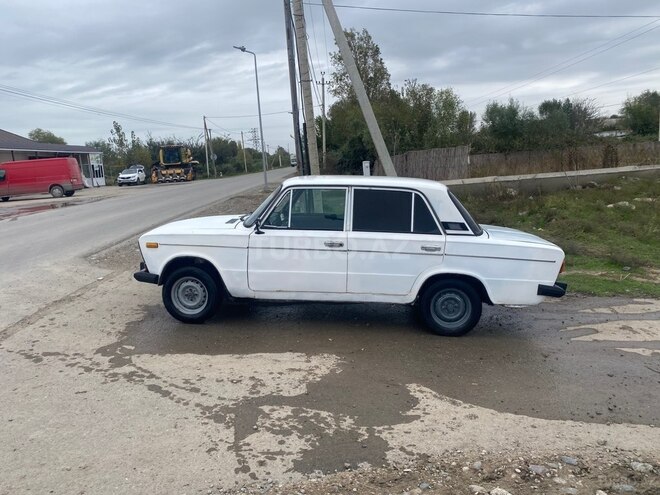 LADA (VAZ) 2106 1984, 200,000 km - 1.3 л - Şirvan