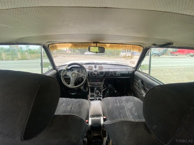 LADA (VAZ) 2106 1984, 200,000 km - 1.3 л - Şirvan
