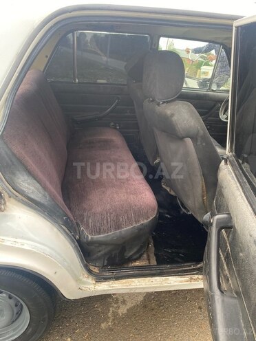LADA (VAZ) 2106 1984, 200,000 km - 1.3 л - Şirvan