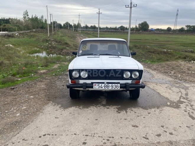 LADA (VAZ) 2106 1984, 200,000 km - 1.3 л - Şirvan