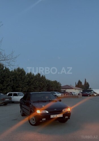 LADA (VAZ) 2115 2011, 333,000 km - 1.6 l - Bakı