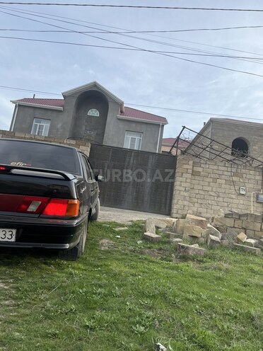 LADA (VAZ) 2115 2011, 333,000 km - 1.6 l - Bakı
