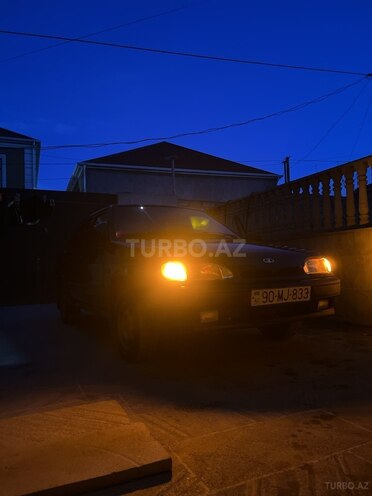 LADA (VAZ) 2115 2011, 333,000 km - 1.6 l - Bakı