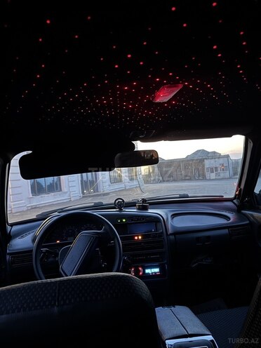 LADA (VAZ) 2115 2011, 333,000 km - 1.6 l - Bakı